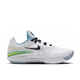thumbnail image 4 of Zapatillas de baloncesto Nike Original Air Zoom GT Cut 2 de caña baja para hombre y mujer, antideslizantes y resistentes al desgaste, 4 of 5
