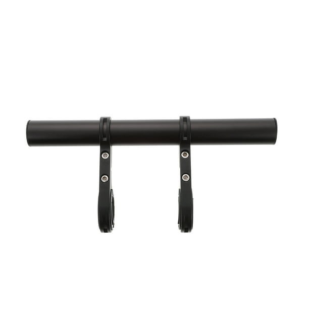 1 Conjunto de barra de extensión de bicicletas MANDARIO PROFESIONAL HANDERBAR EXTENSIÓN MULTIFONETE EXTENSION