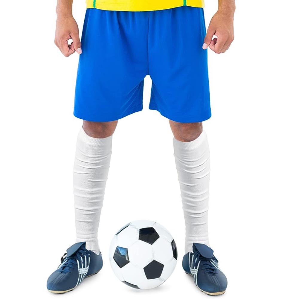 Unisex Printed BKT2629 Anti Slip Football socks, Knee High at Rs 158/pair  in Gurgaon