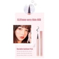 thumbnail image 2 of Liquid Eyeliner Waterproof Long-lasting Liquid Eye Liner Pen Liquid Eyeliner Makeup Tool, 2 of 8