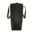 thumbnail image 2 of Bolsa George para Mujer, Tote de Hombro con Borla Negro Talla Único, 2 of 4