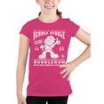 thumbnail image 2 of Officially Licensed Dubble Bubble Classic Advertisement Youth's T-shirt, 2 of 3