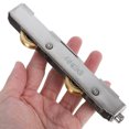 thumbnail image 2 of KAKOWELY sliding mirror hardware 1 Set Patio Door Roller Sliding Door Pulley Replacement Window Bearing Roller Wheel Sliding Glass Door Roller Wheel Replacement, 2 of 5