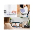 thumbnail image 4 of Teknet Funda Folder Clear para Lenovo Tab M11 de 11 pulgadas TB330FU / TB331FC, 4 of 5