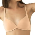 thumbnail image 2 of Vedolay Lingerie Womens Balconette Bra,Beige 34, 2 of 3