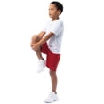 thumbnail image 4 of Athletic Works Boy's Core Short, 2-Pack, Sizes 4-18 & Husky, 4 of 21