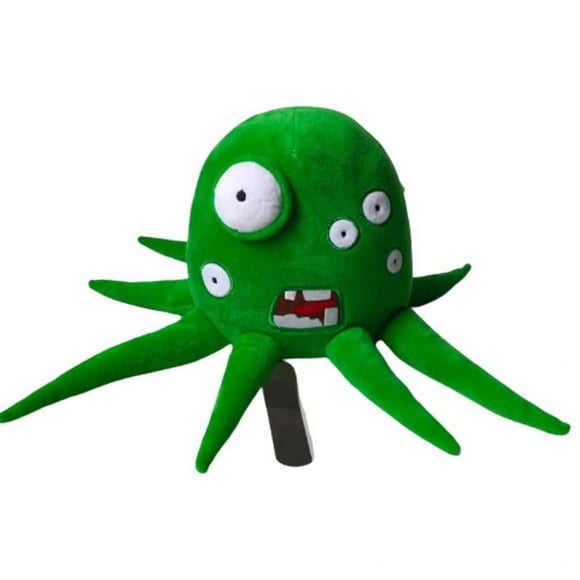 Wobbly Life Plush,Cartoon Stuffed Animal Yellow Man and Octopus Character Plushies for Adult Kids Fans Gifts (Octopus) 20*40cm Christmas Gift Birthday Gift Children