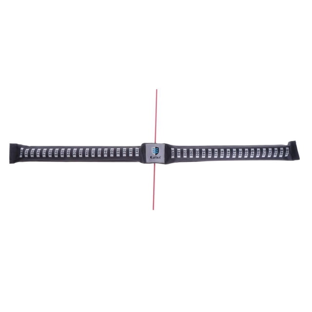 Golf Swing Training Aid Golfista Pies Cinturón Corrector de postura Principiante Trainer Accs Azul Zulema Ayuda de entrenamiento de golf
