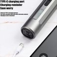 thumbnail image 5 of Destornillador Eléctrico Portátil Inalámbrico con Minitaladro, Broca Magnética, Herramienta Eléctrica Recargable por USB para Reparaciones Domésticas., 5 of 5