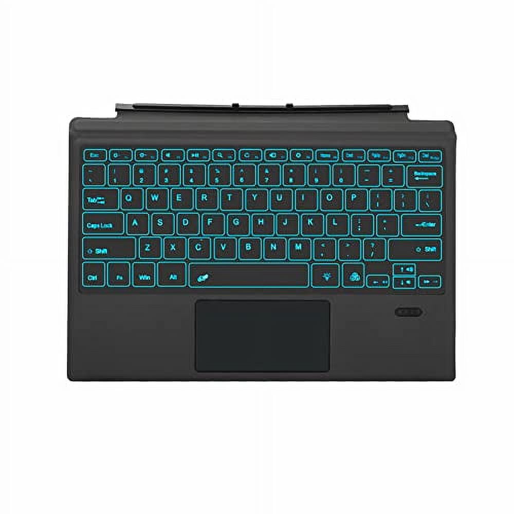 Microsoft Surface Pro Keyboard for Pro (11th Edition), for Pro 9