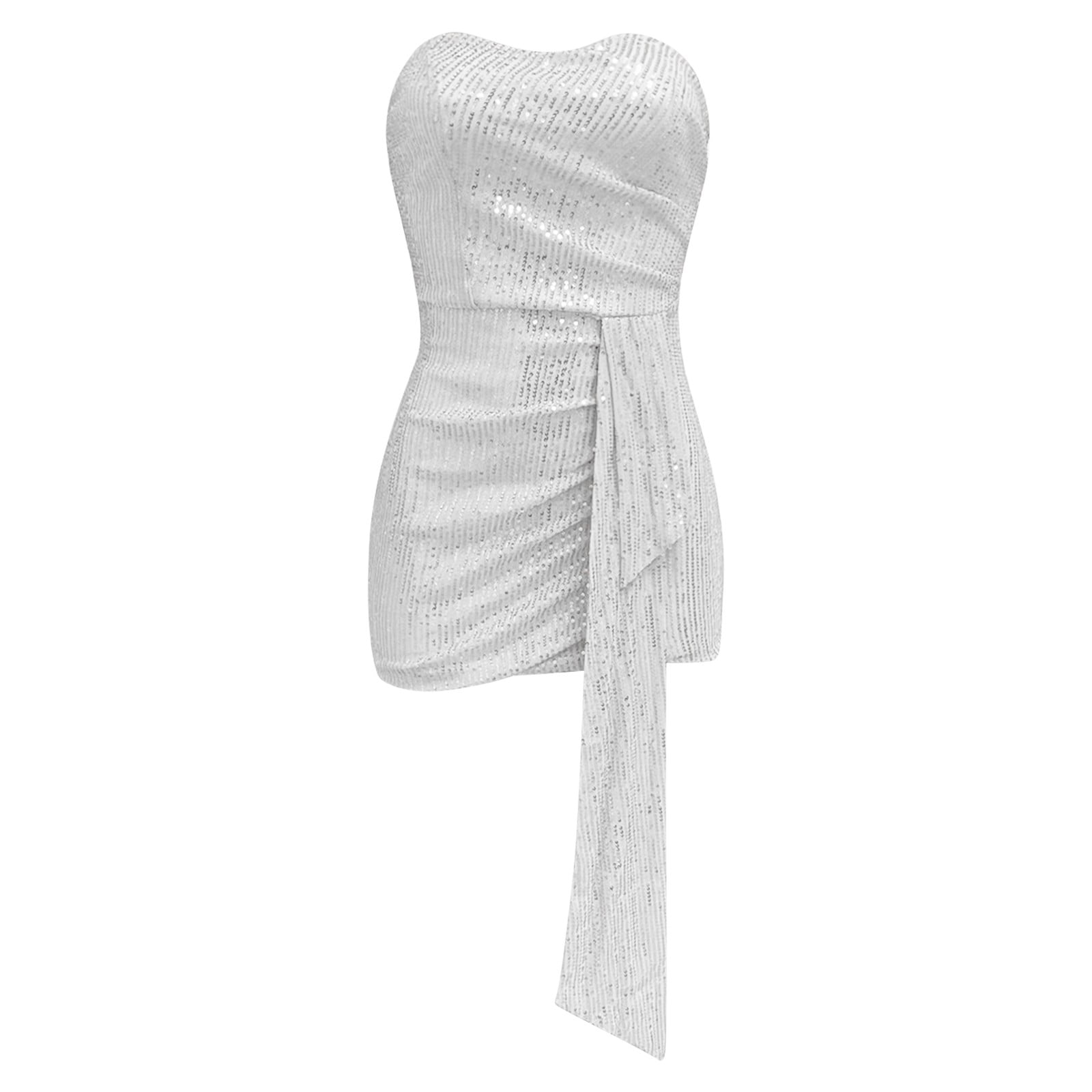 Spring Dresses For Women 2023 Womens Dresses Neck Sleeveless Slim