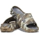 thumbnail image 4 of Sandalia Unisex Crocs Echo Slide, Carbón, Talla 8 Mujer/6 Hombre, 4 of 7