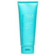 TULA Skin Care The Cult Classic Purifying Face Cleanser, Supersize, 6.7 fl oz