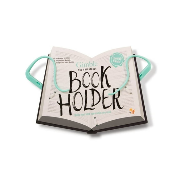 Gimble Book Holder Mint (Other)