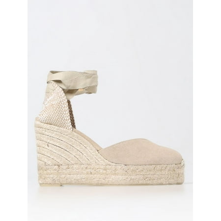 

Castaner Espadrilles Woman Sand Woman