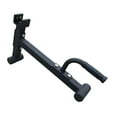 thumbnail image 3 of Cambiador de discos de peso Deadlift Jack, barra de soporte resistente, elevador de barra para levantamiento de potencia, entrenamiento con pesas,, 3 of 8