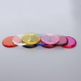 thumbnail image 3 of 3x Crystal Extension Glue Pallet Holder False Lashes Injerto Stand Pad - Rojo, jinwen Soporte para pegar cristales, 3 of 8