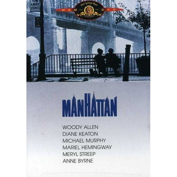 Manhattan (DVD)