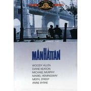 Manhattan (DVD)