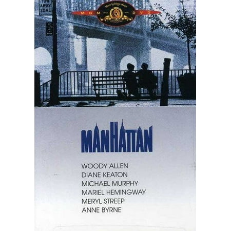 Manhattan (DVD)