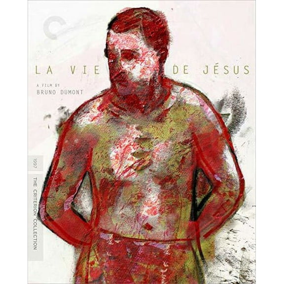 La Vie De Jésus (Criterion Collection) (Blu-ray), Criterion Collection, Drama