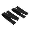 thumbnail image 2 of 2PCS Weightlifting Wrist Wraps, Support , Bodybuilding Wrist , Exercise Fitness, 2 of 8