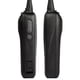 thumbnail image 4 of ICOM M25 Walkie-Talkie BLACK 41 Radio Marítima VHF Portátil Flotante de 5W Color Negro, 4 of 5