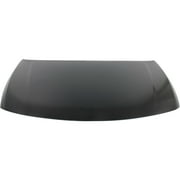 Hood for 2007 Mazda CX-9 OE Replacement M130135