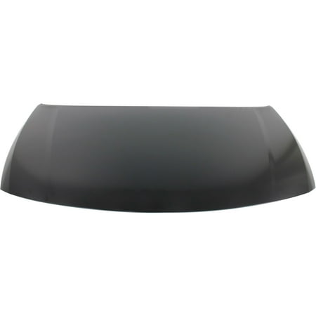 Hood for 2007 Mazda CX-9 OE Replacement M130135