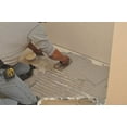 Easy Heat Warm Tiles DFT1048 Floor Heat Kit Covers 4354 Square Feet