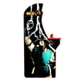 thumbnail image 3 of Open Box Arcade1Up Mortal Kombat Arcade Machine, 4ft, 58.5lbs, 3 of 5
