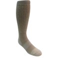 thumbnail image 1 of Tactical Gear CT 3455 BK Ice Military Boot Sock - Black, Size 4-8, 1 of 1