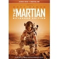 thumbnail image 2 of The Martian (Extended Edition) (DVD), 20th Century Studios, Sci-Fi & Fantasy, 2 of 2