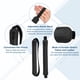 thumbnail image 3 of 2Pcs Soporte para Lápiz Óptico para Tableta, Funda Universal Retráctil para Lápiz Óptico, Negro, 3 of 6