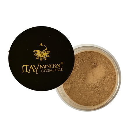 Itay Mineral Foundation MF-11 Candy Fair Md Skin Ton Yellow