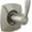 Lumicoat Stainless, variant on Delta T11976-RB Stryke Six Function Diverter Valve Trim - Bronze