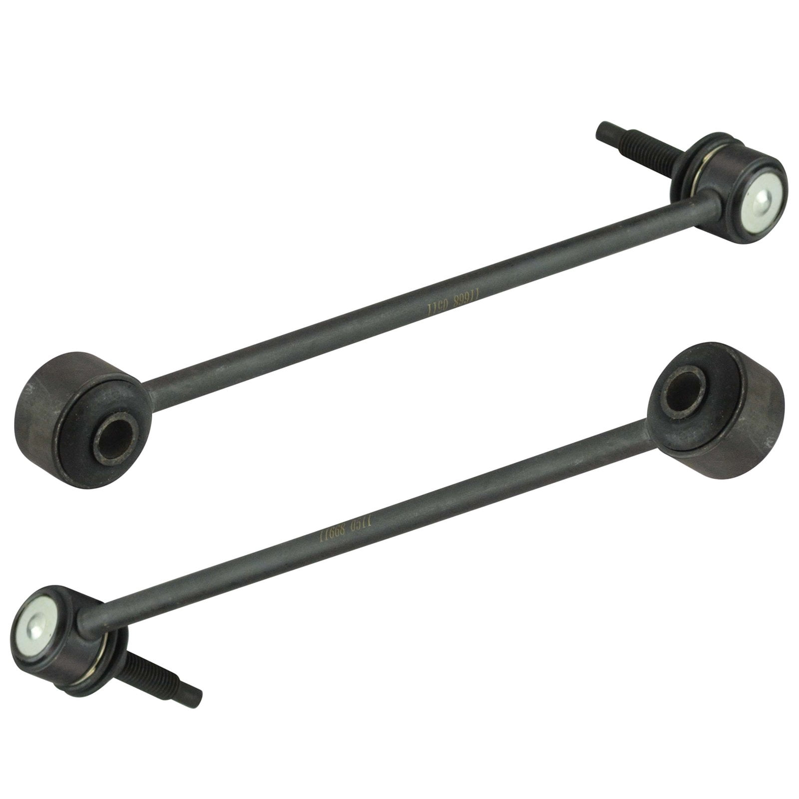 TRQ Stabilizer Sway Bar End Link Rear LH RH Pair for 09-18 Dodge Ram 1500 New PSA56034