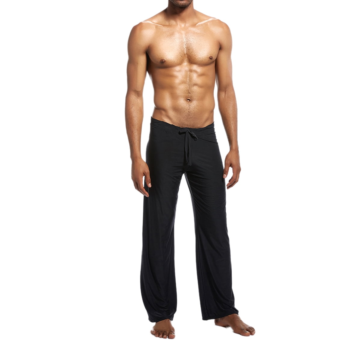 Karuedoo Karuedoo Men Sweatpants Belly Dance Yoga Fitness Morning