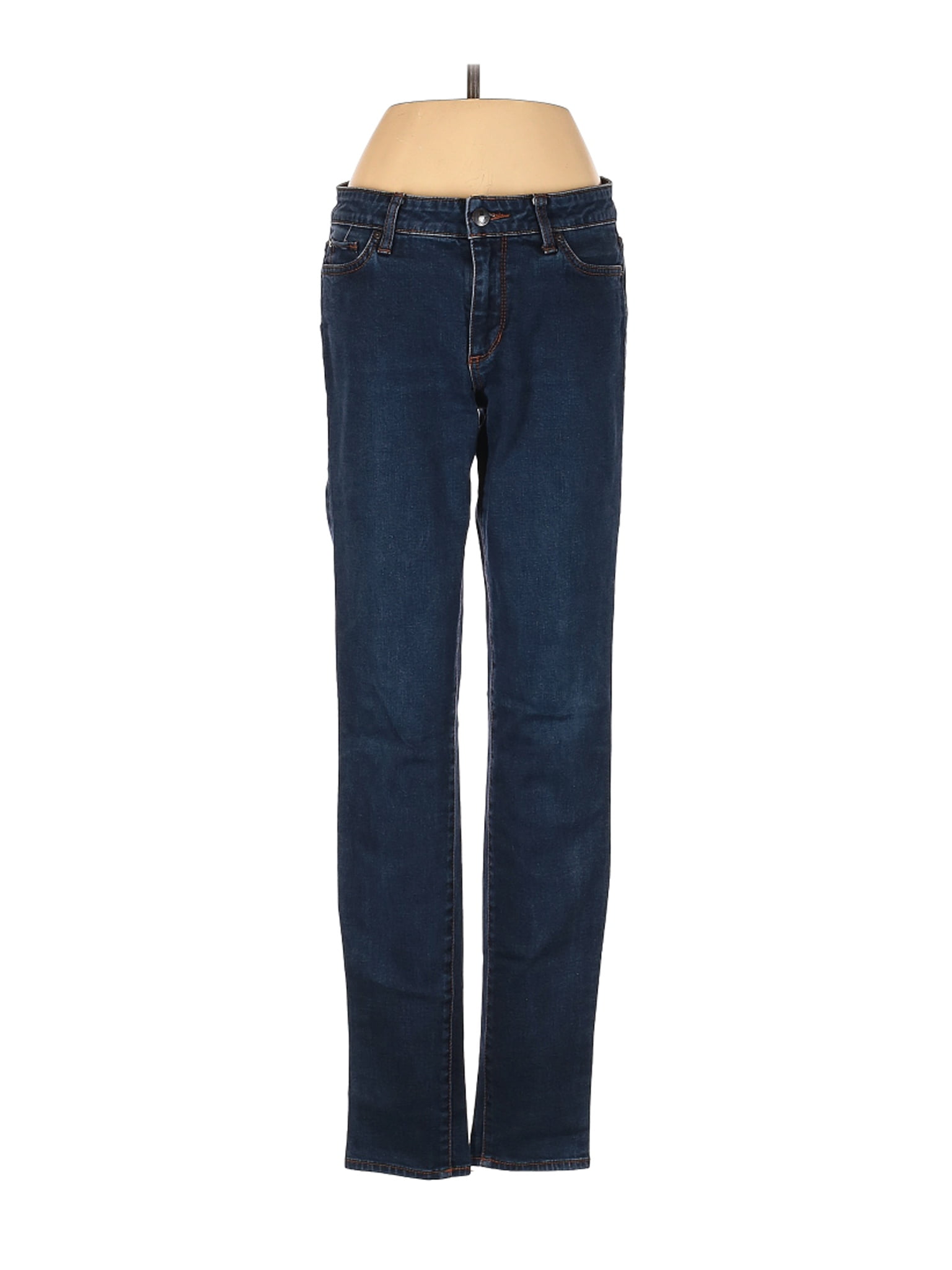 Else Jeans - Pre-Owned Else Jeans Women's Size 27W Jeans - Walmart.com ...
