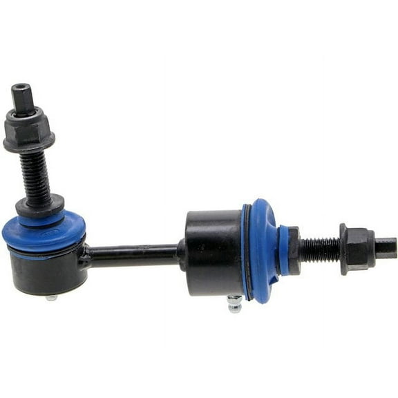 Front Sway Bar Link - Compatible with 2019 - 2023 Chevy Silverado 1500 2020 2021 2022