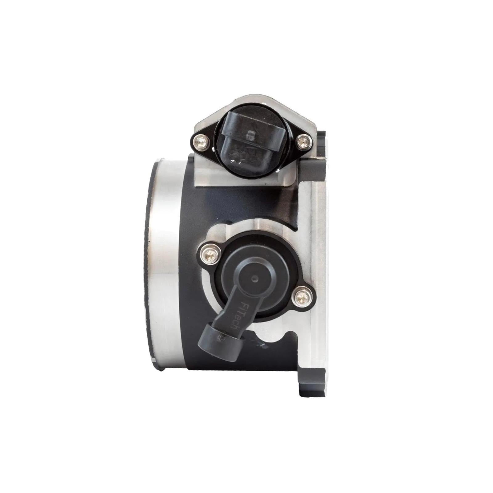 Fitech Fuel Injection Throttle Body Ultimate LS 92mm w/Sensors