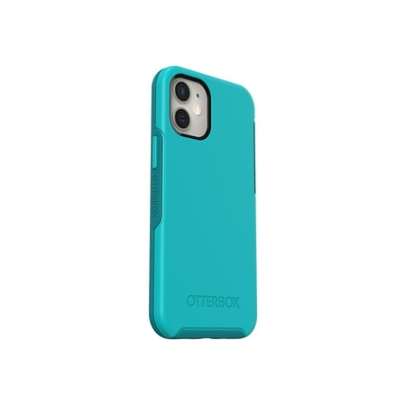 OtterBox - Symmetry Antimicrobial Case for Apple iPhone 12 mini