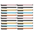 thumbnail image 1 of CRILSTYLEO 20Ud Capacitive Stylus Pen De Precisión Para Pantalla Compatible Con Teléfonos Y Tablets, 1 of 8