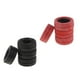 thumbnail image 5 of 4pcs Tire Ruedas de Goma pa 1:10 HSP 94123 Modelo Drifting Racing C Negro Hugo HSP 94123 Neumático de goma, 5 of 10