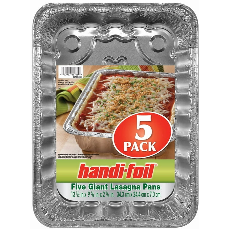 Handi-Foil 13.5