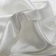 thumbnail image 3 of Fondo de fotografía de satén, seda, plano, utilería, textura de seda multiusos, foto Blanco, 3 of 9