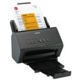 thumbnail image 3 of Brother ImageCenter ADS-2400N High Speed Network Document Scanner, 3 of 3
