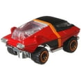 thumbnail image 3 of Hot Wheels Disney/Pixar Mr. Incredible 1:64 Scale Character Car, 3 of 4