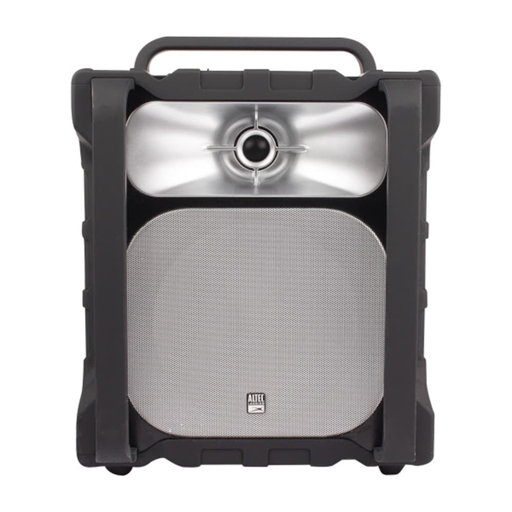 altec lansing speaker walmart