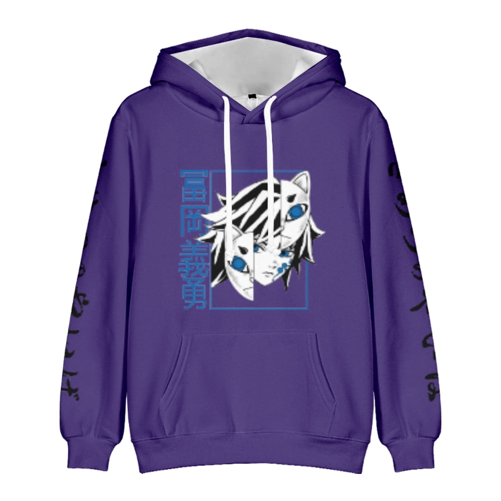 Buy Anime Hoodie Mens Womens Cosplay Sweatshirt Online at desertcartINDIA